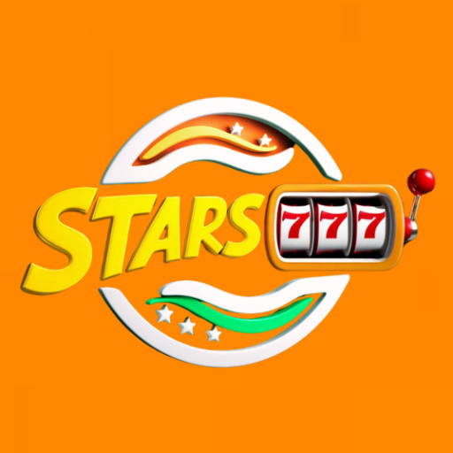 stars777app.com Logo